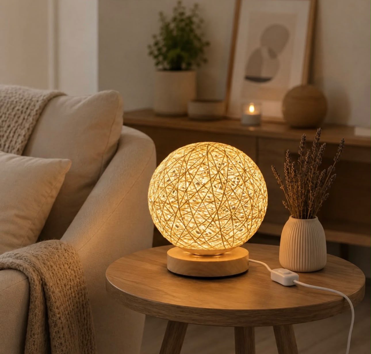 Iluminación