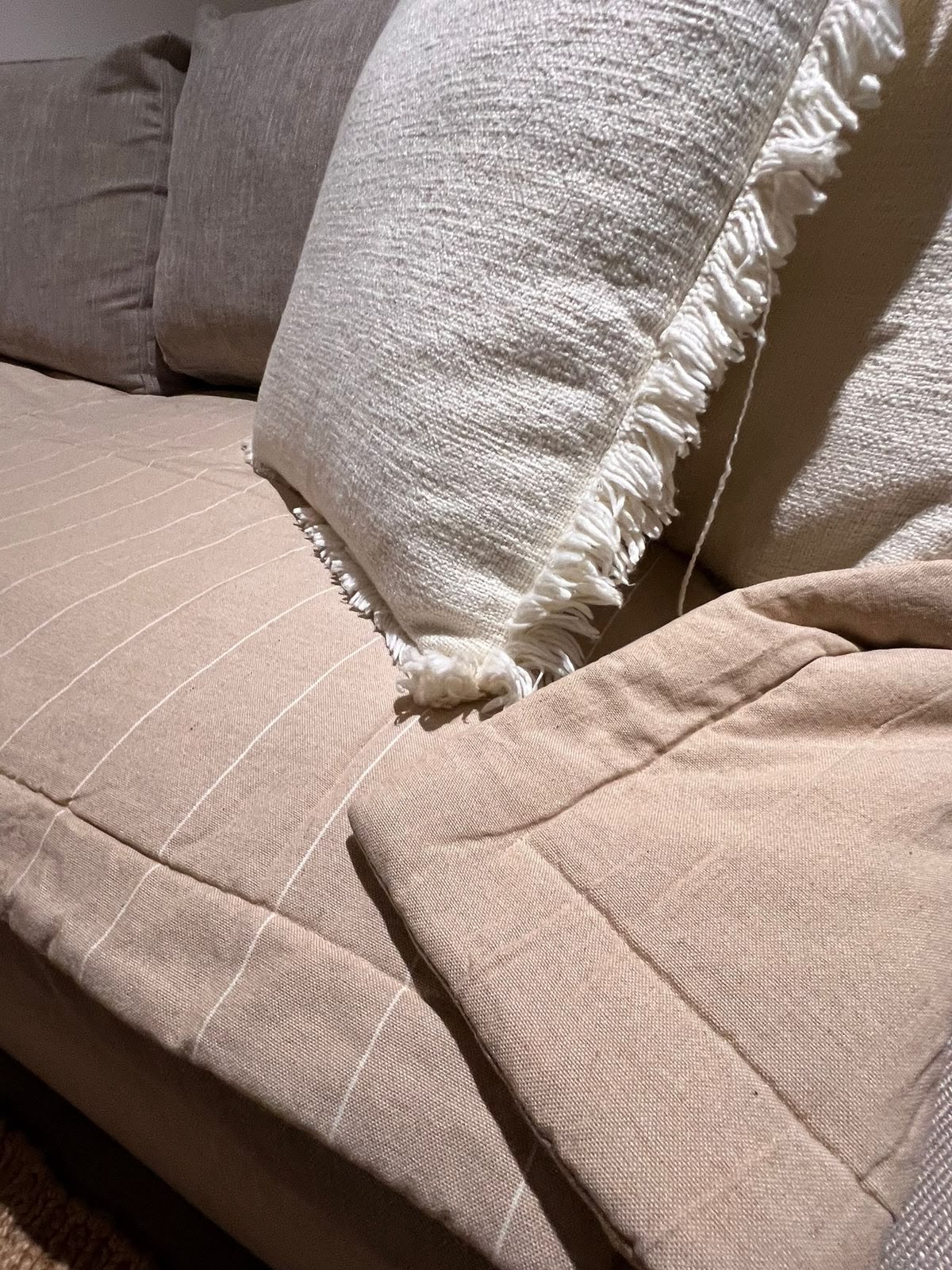 PILOW PARA SILLÓN COUNTRY 80X220CM