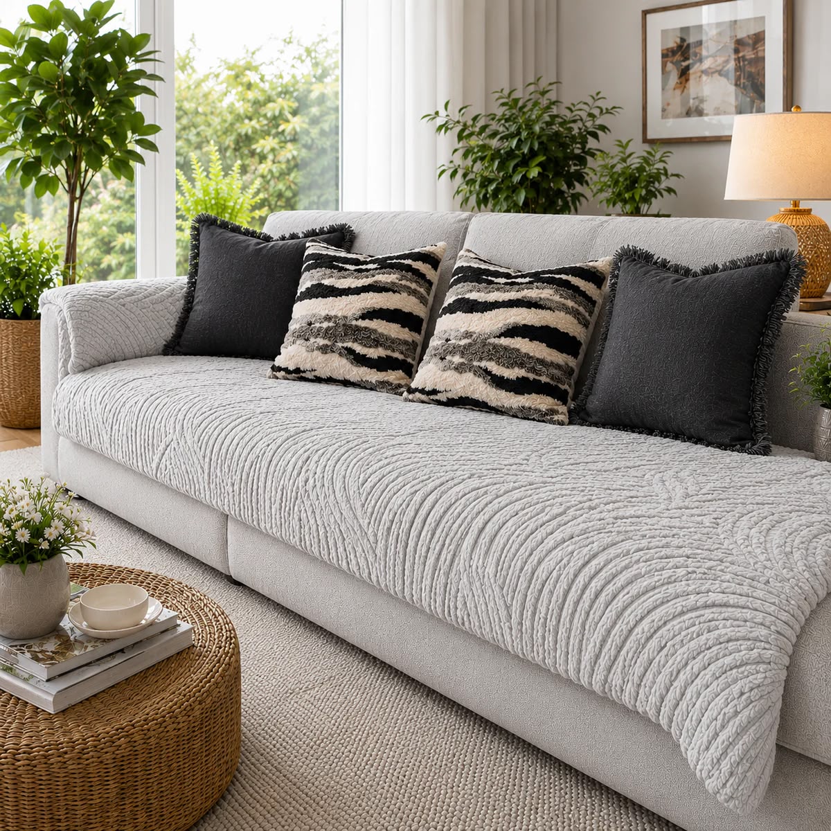 PROTECTOR SILLON ALBA 180cm x70cm 3